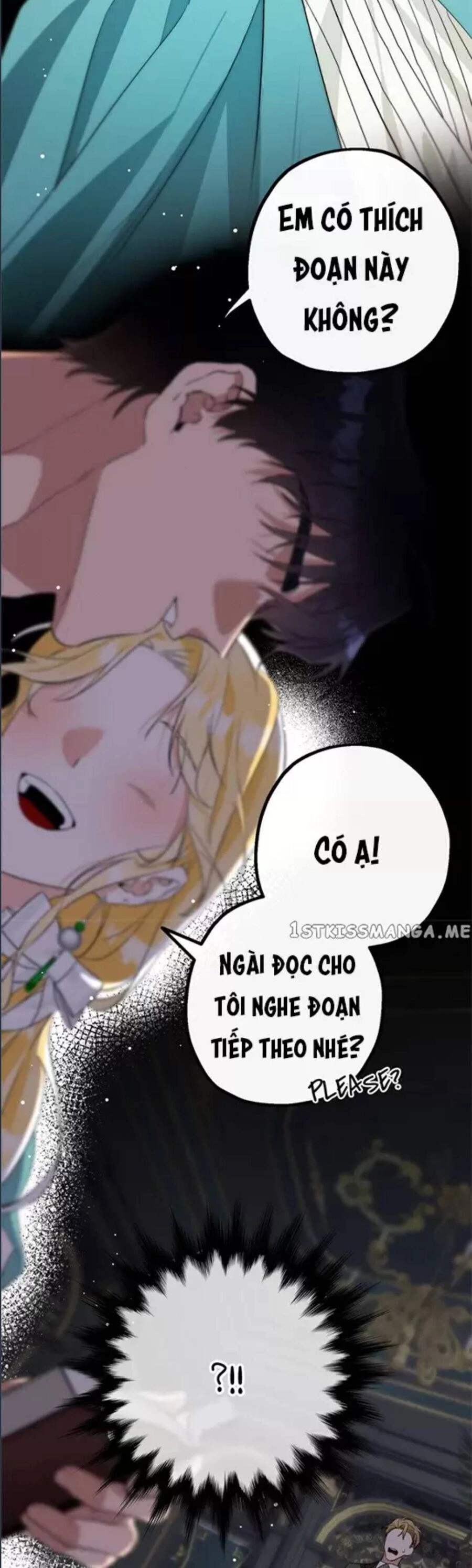 Dinh Thự Của Dã Thú Chapter 12 - 16