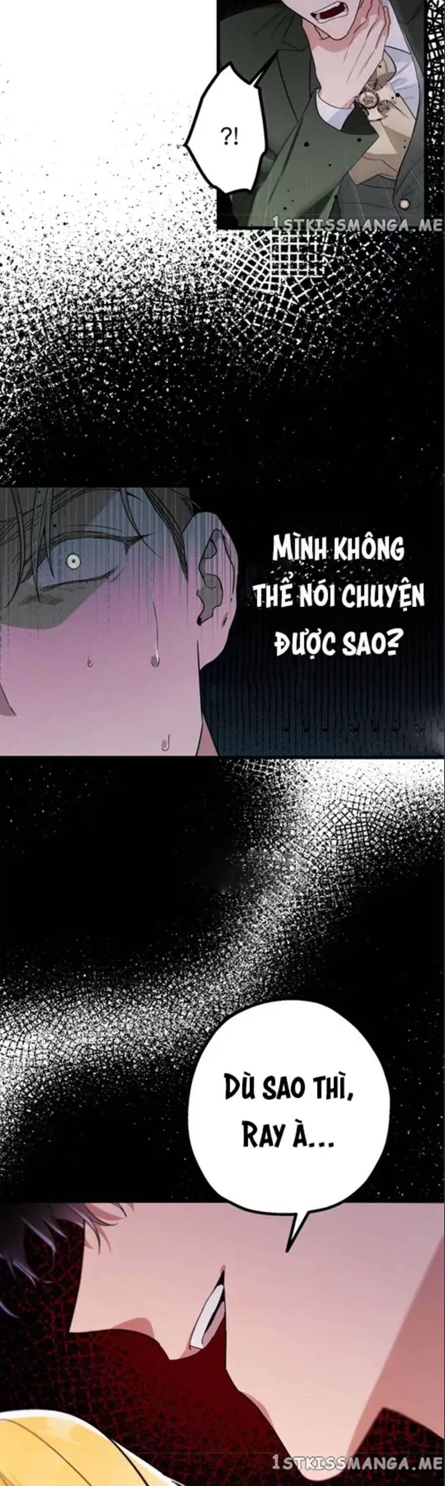 Dinh Thự Của Dã Thú Chapter 12 - 18