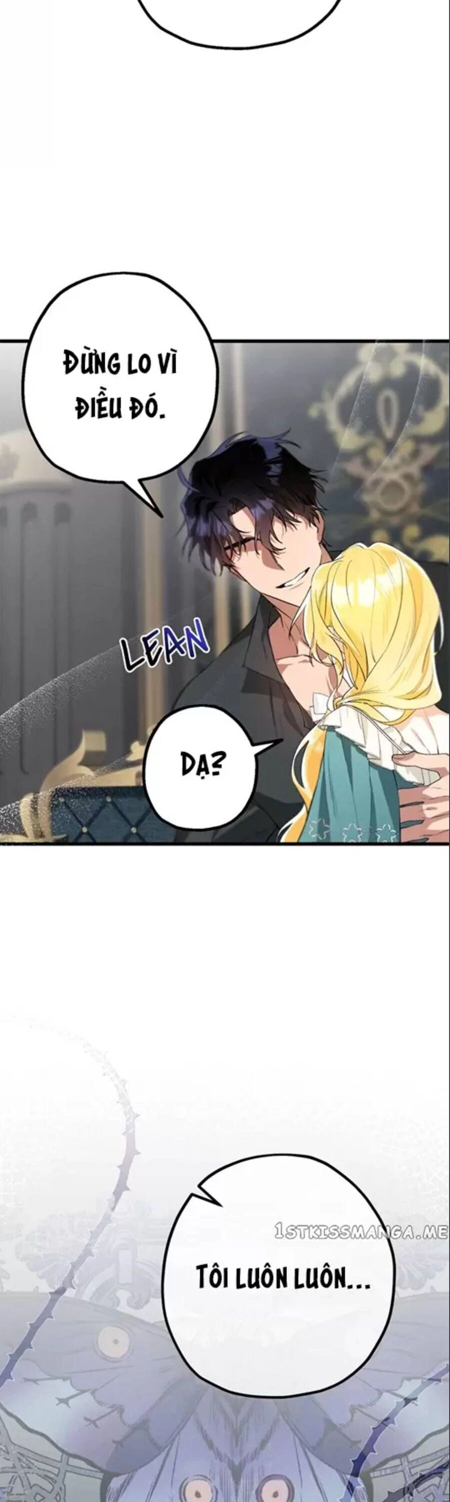 Dinh Thự Của Dã Thú Chapter 12 - 22