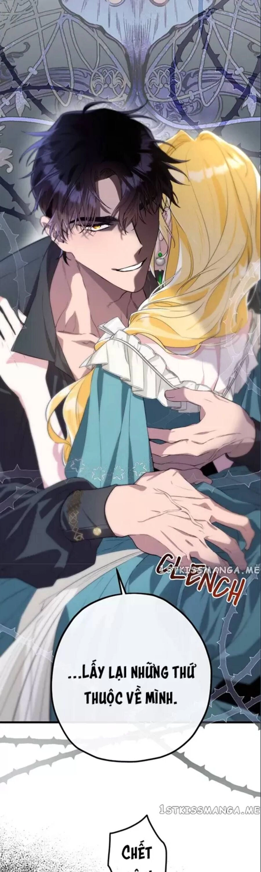 Dinh Thự Của Dã Thú Chapter 12 - 23