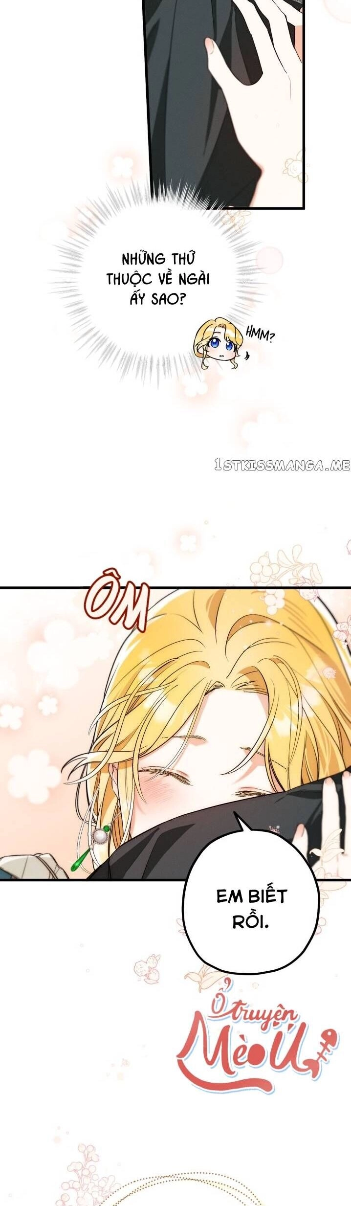 Dinh Thự Của Dã Thú Chapter 13 - 2