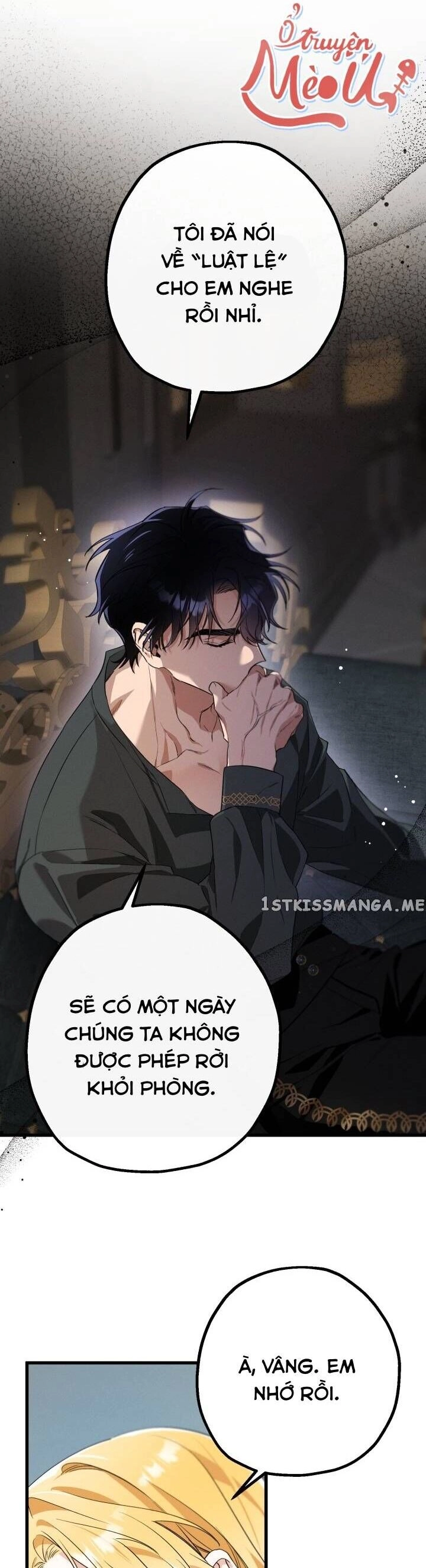 Dinh Thự Của Dã Thú Chapter 13 - 5