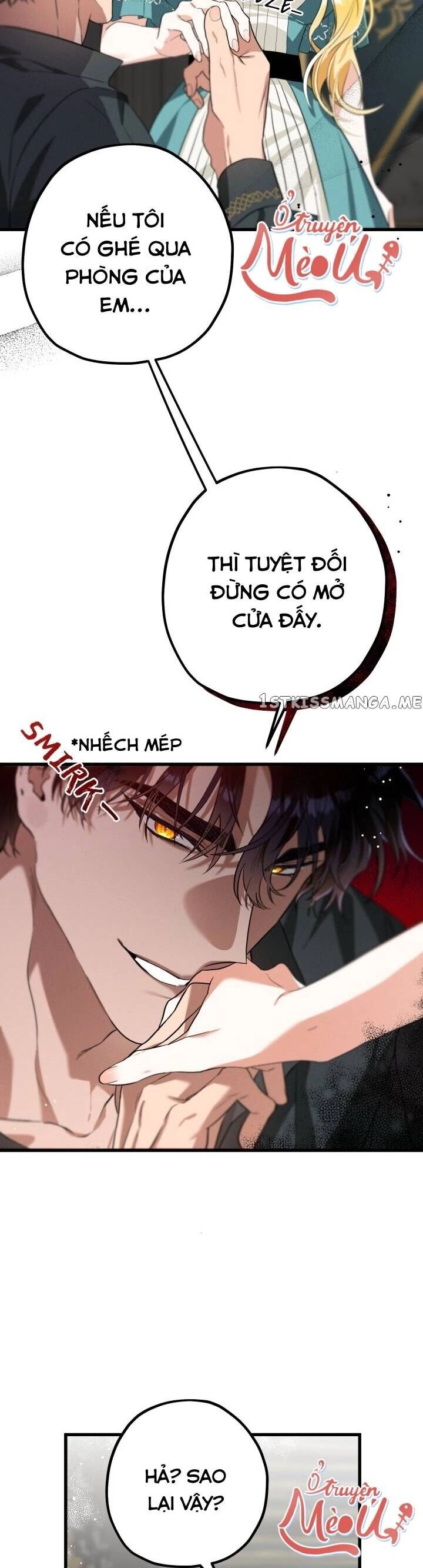 Dinh Thự Của Dã Thú Chapter 13 - 9