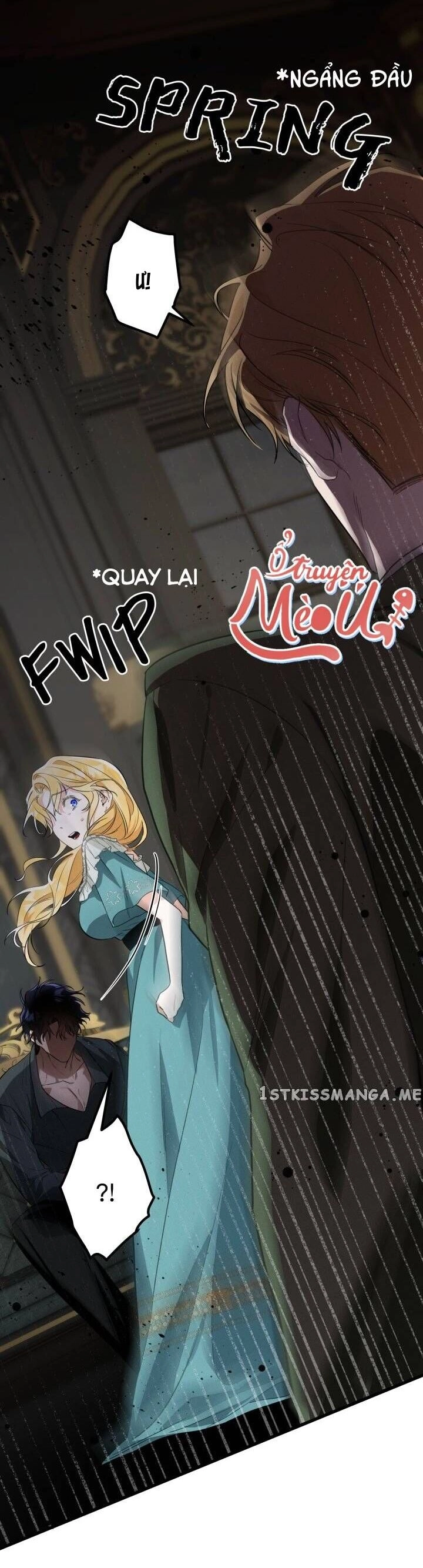 Dinh Thự Của Dã Thú Chapter 13 - 11