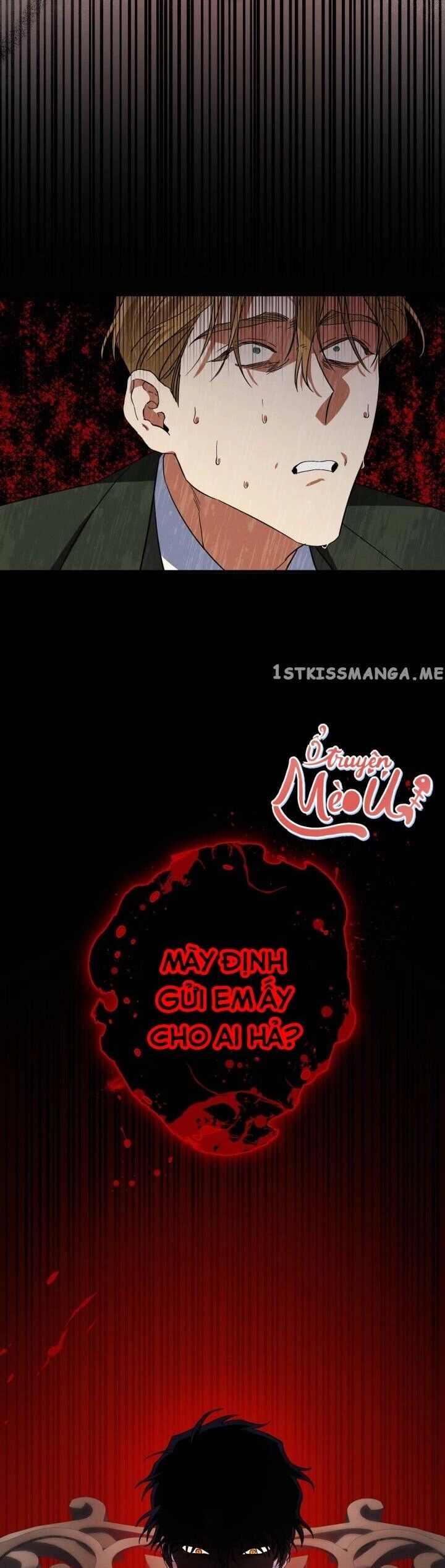 Dinh Thự Của Dã Thú Chapter 13 - 23