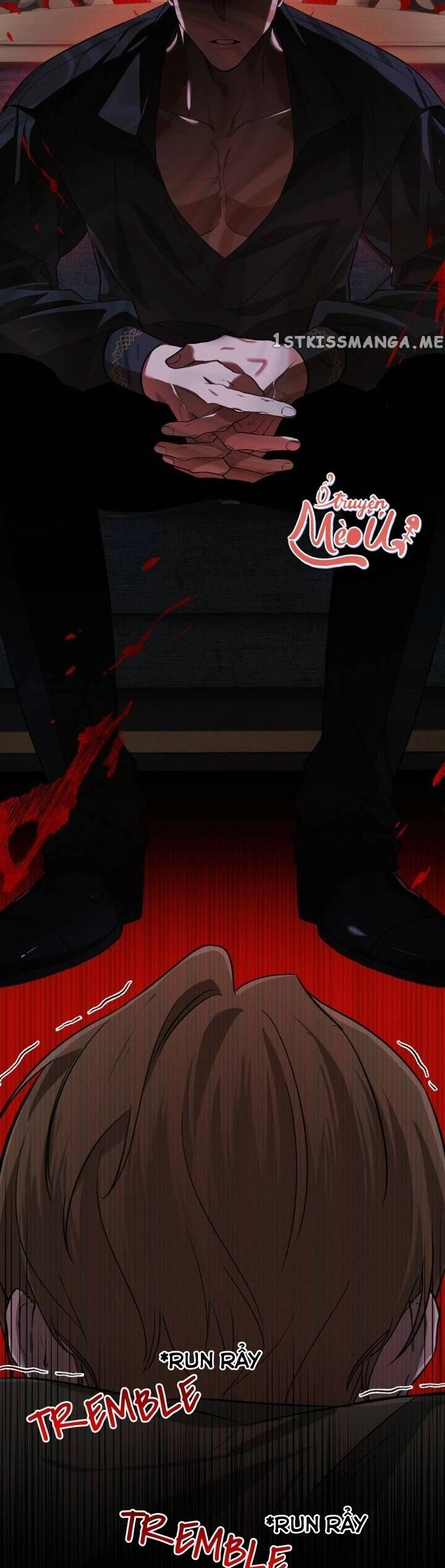 Dinh Thự Của Dã Thú Chapter 13 - 24