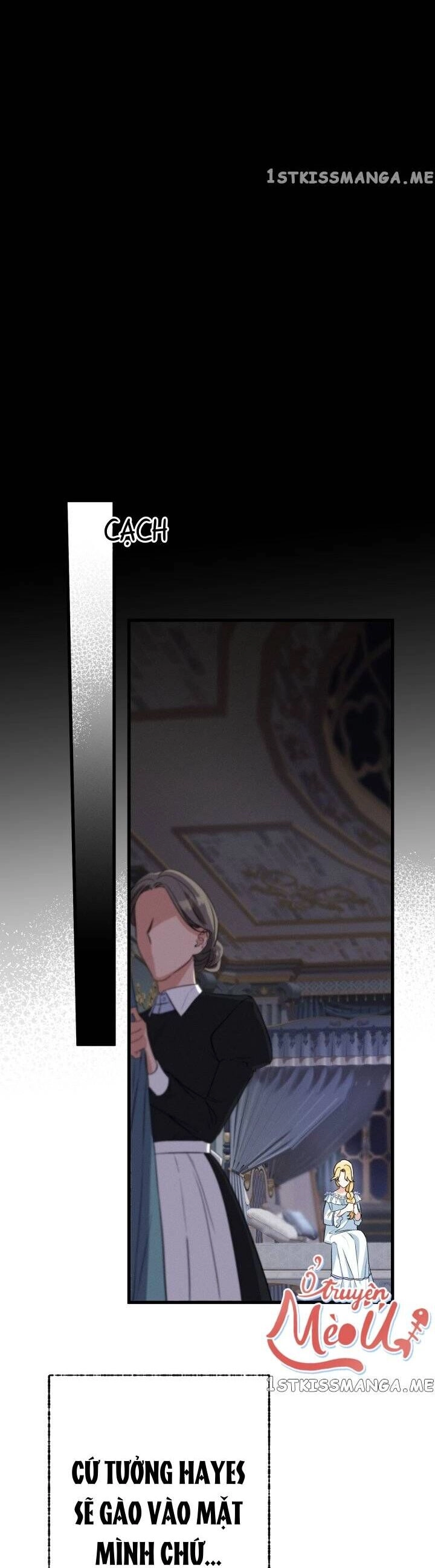 Dinh Thự Của Dã Thú Chapter 13 - 26