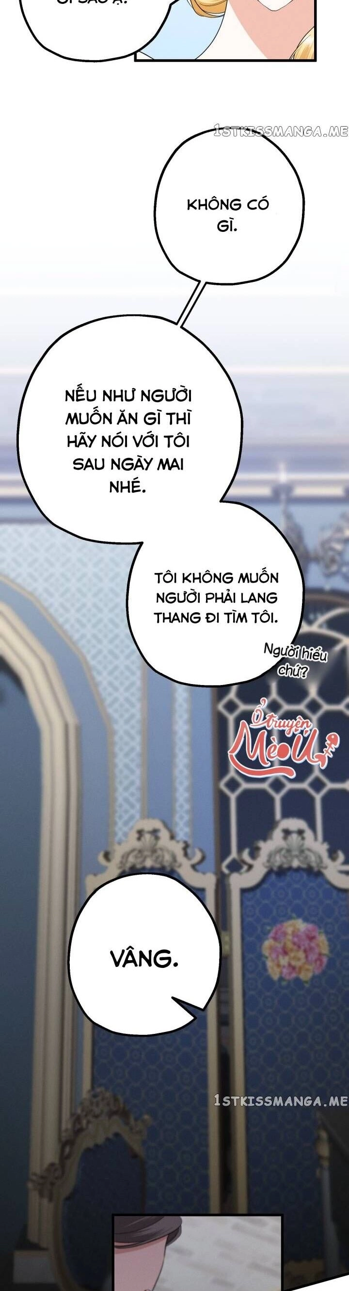 Dinh Thự Của Dã Thú Chapter 13 - 29