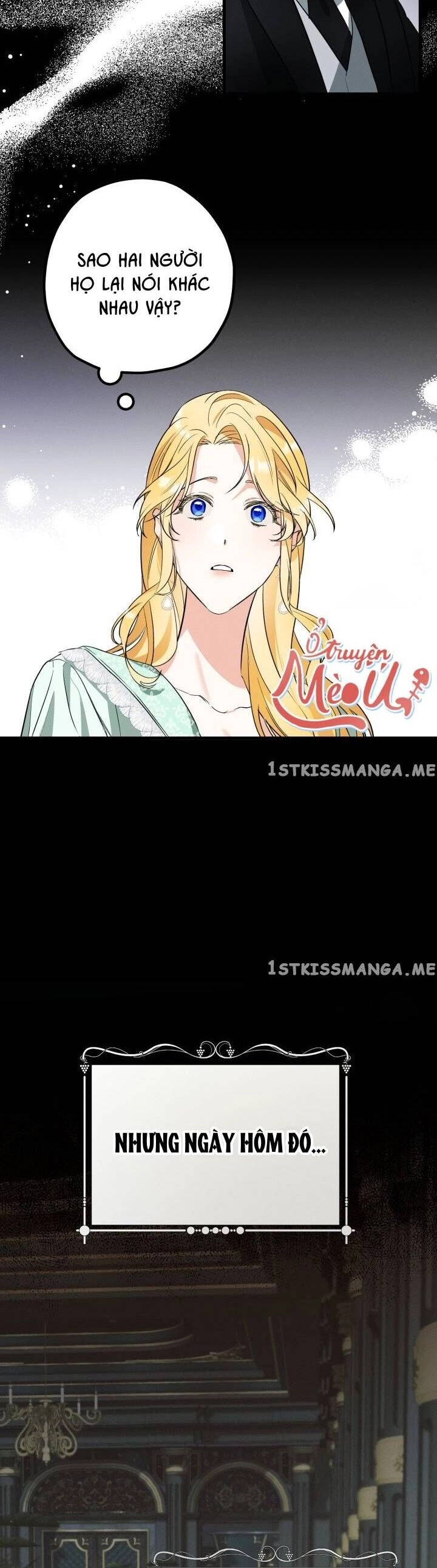 Dinh Thự Của Dã Thú Chapter 14 - 3