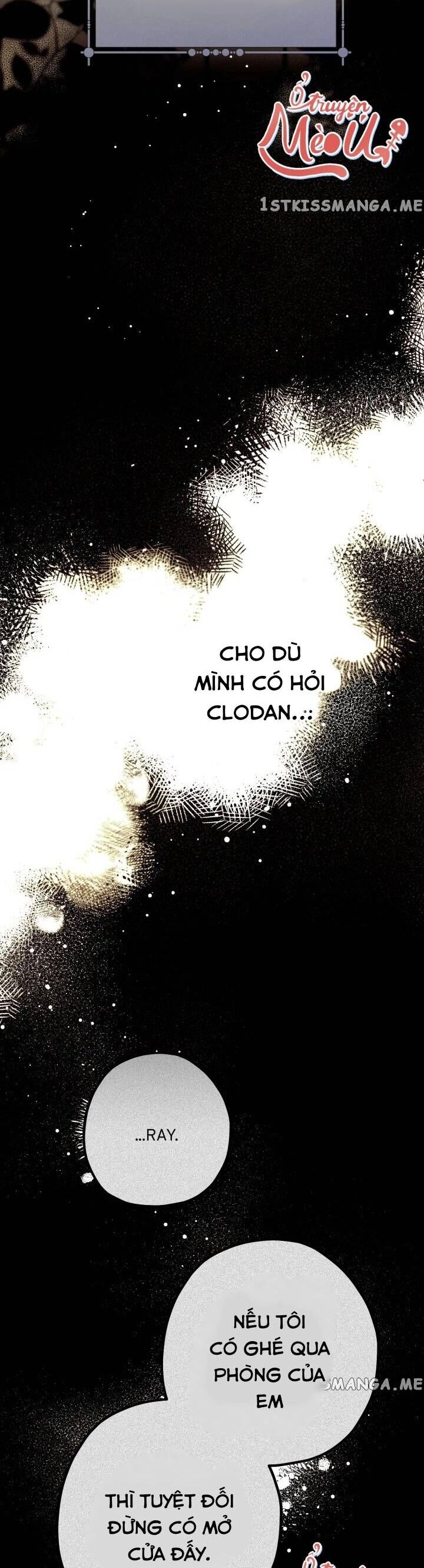 Dinh Thự Của Dã Thú Chapter 14 - 5