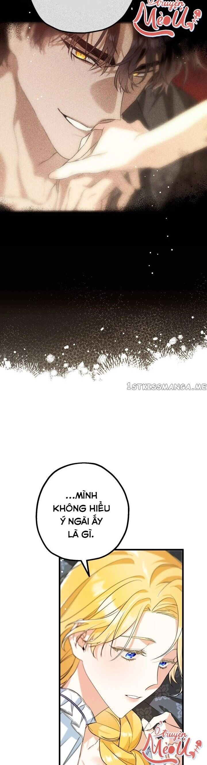 Dinh Thự Của Dã Thú Chapter 14 - 6