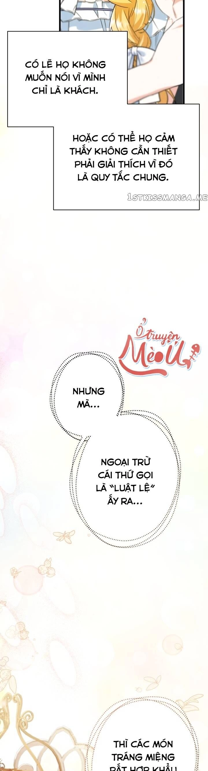 Dinh Thự Của Dã Thú Chapter 14 - 7