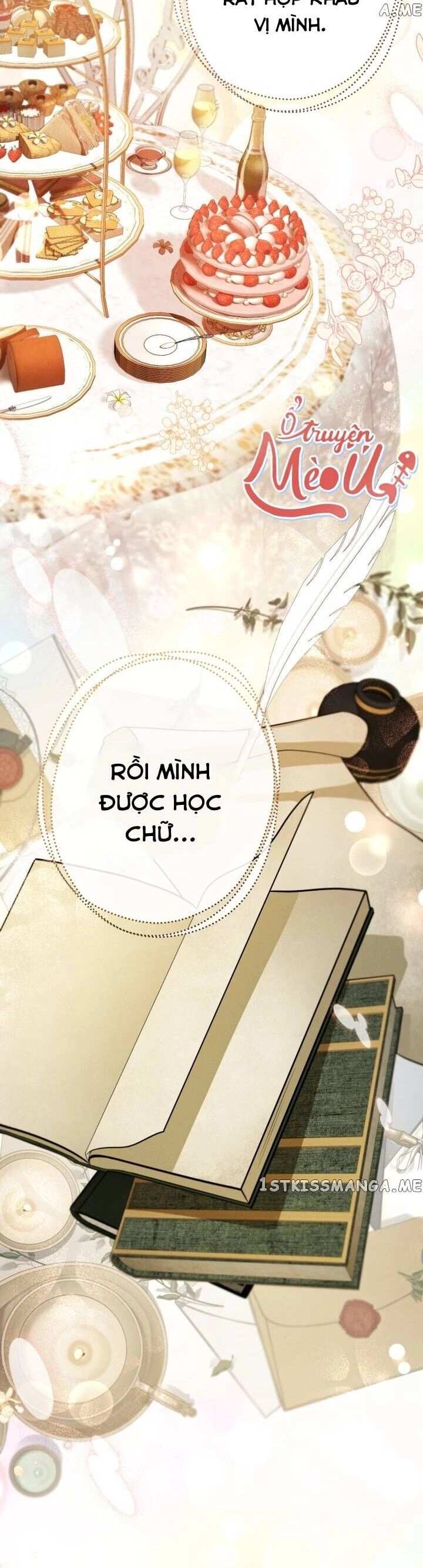 Dinh Thự Của Dã Thú Chapter 14 - 8