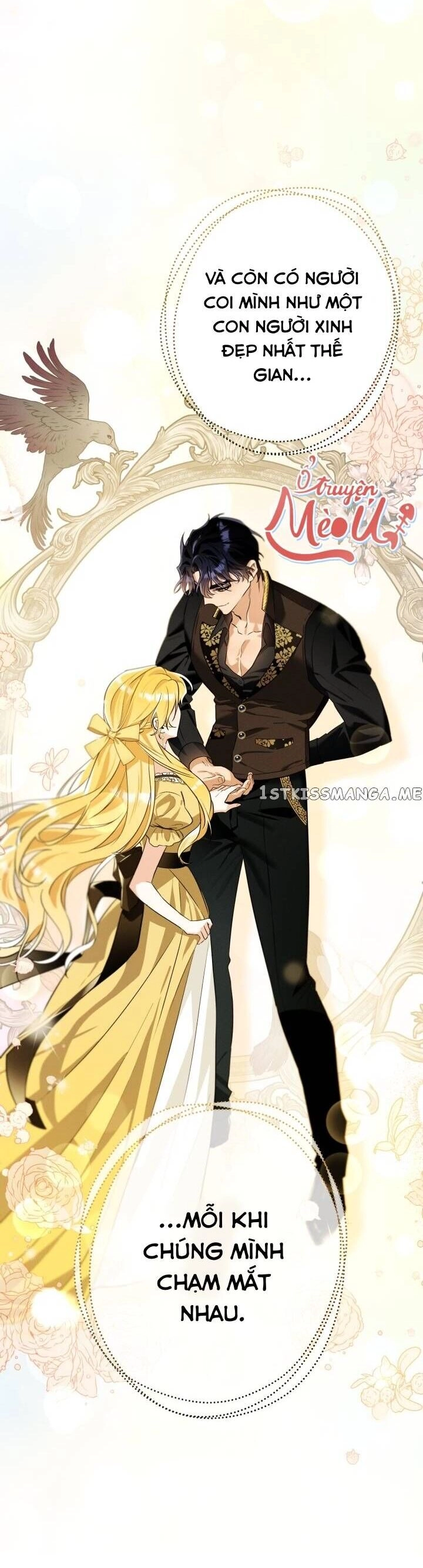 Dinh Thự Của Dã Thú Chapter 14 - 9