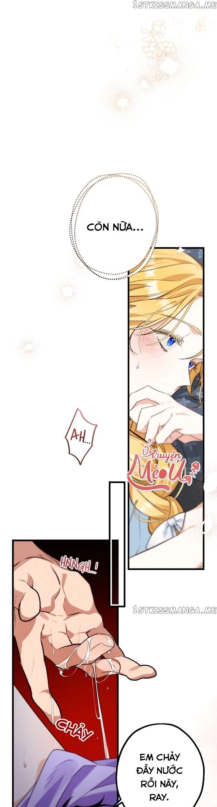 Dinh Thự Của Dã Thú Chapter 14 - 10