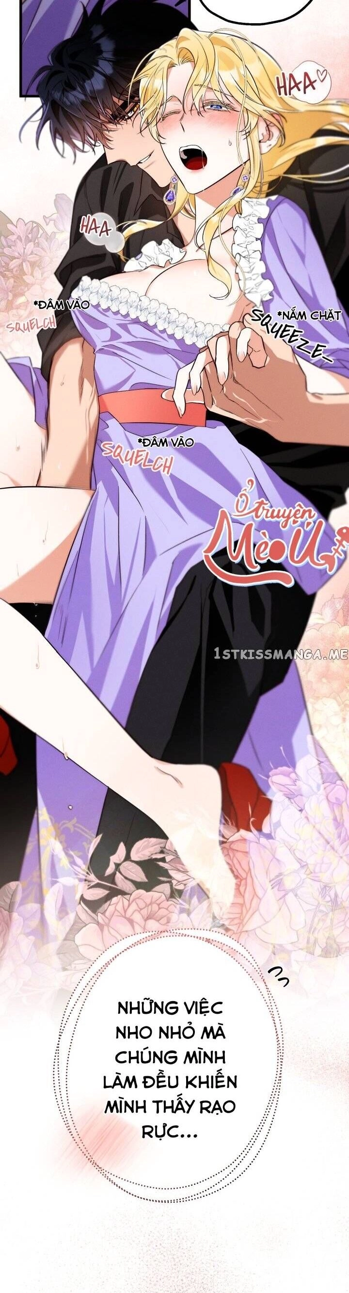 Dinh Thự Của Dã Thú Chapter 14 - 11