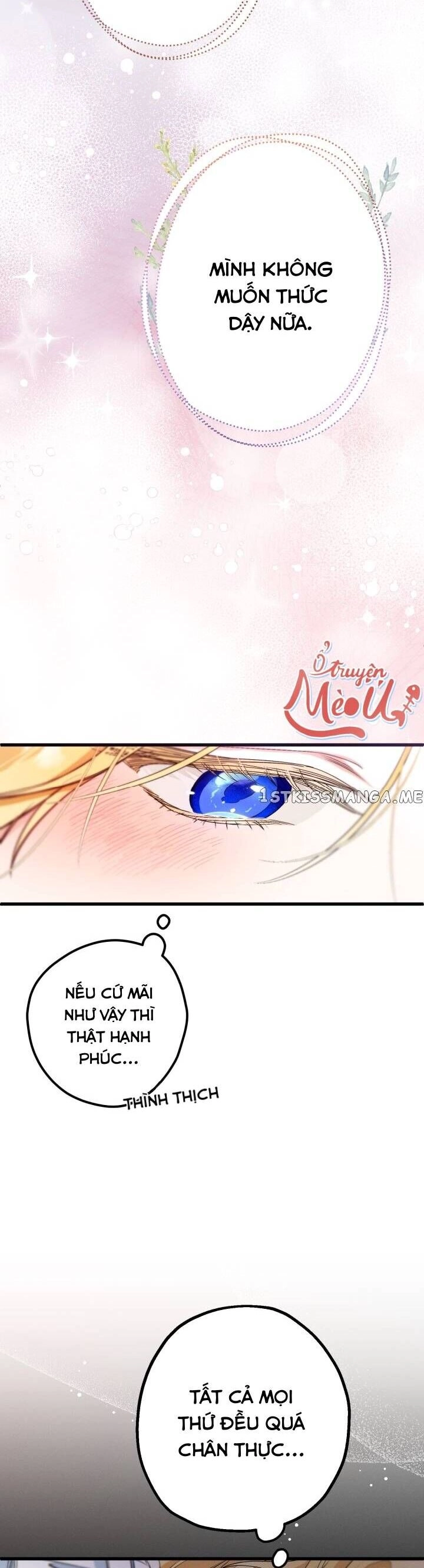 Dinh Thự Của Dã Thú Chapter 14 - 14