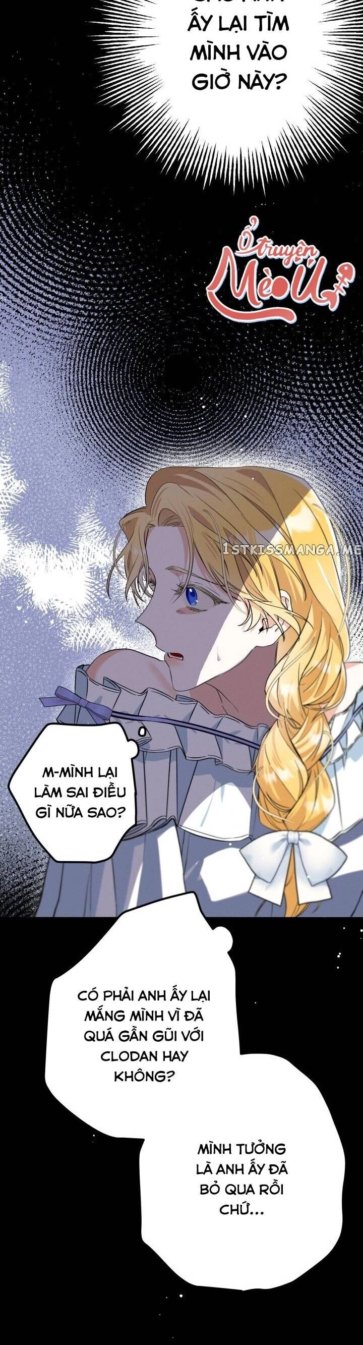 Dinh Thự Của Dã Thú Chapter 14 - 18