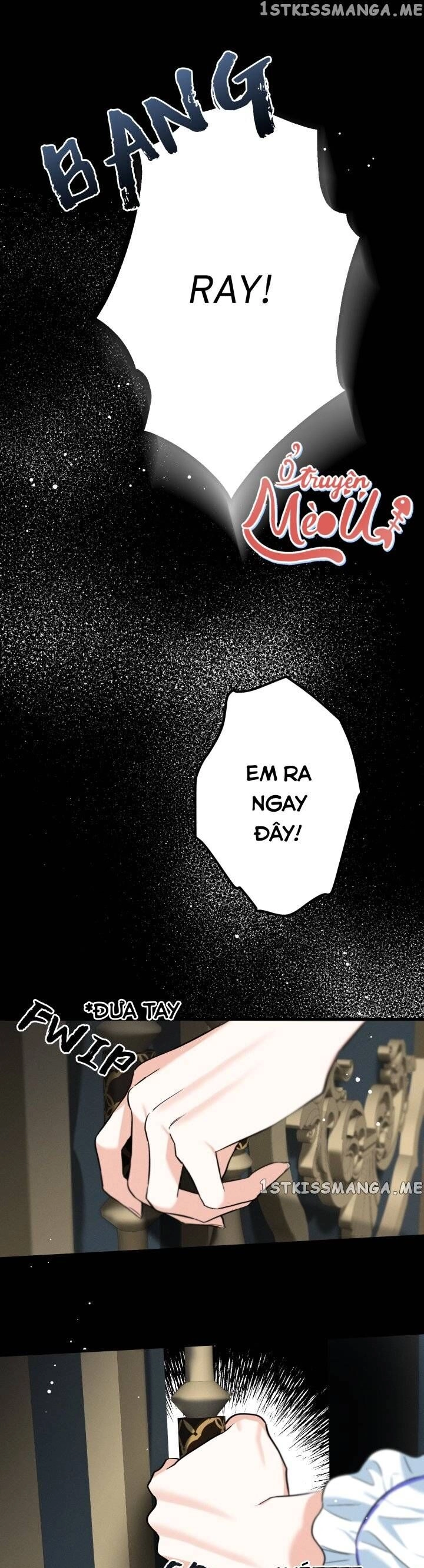 Dinh Thự Của Dã Thú Chapter 14 - 19