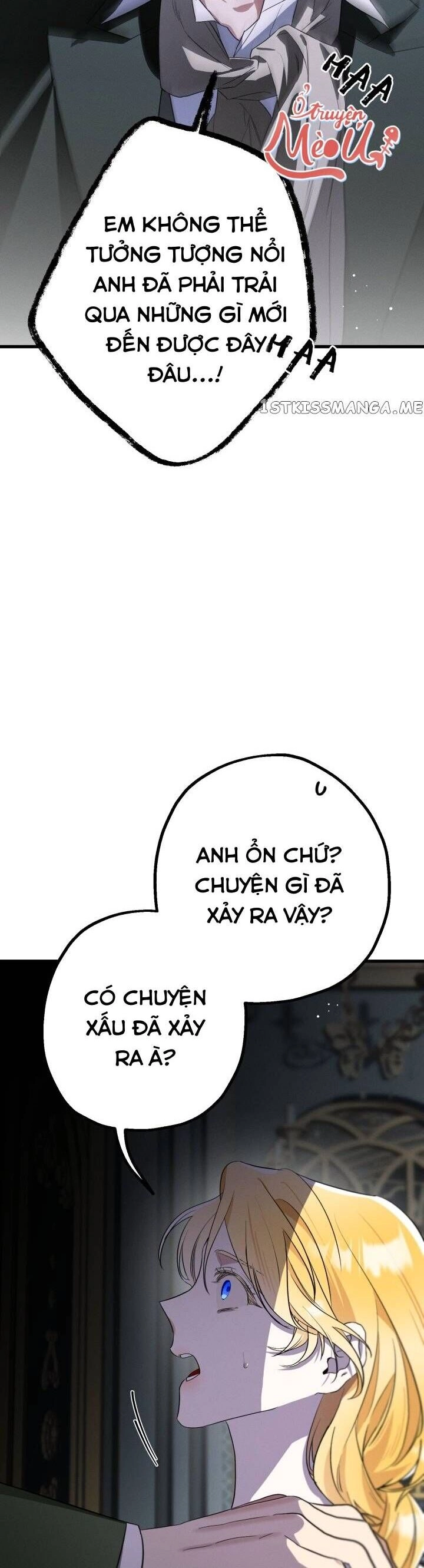 Dinh Thự Của Dã Thú Chapter 14 - 21