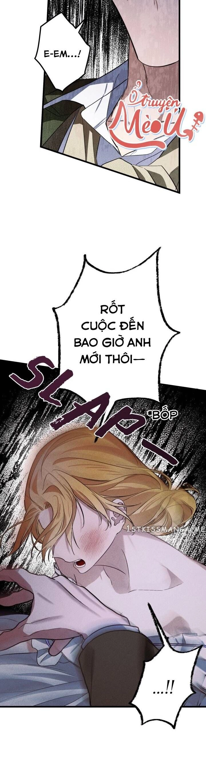 Dinh Thự Của Dã Thú Chapter 14 - 27