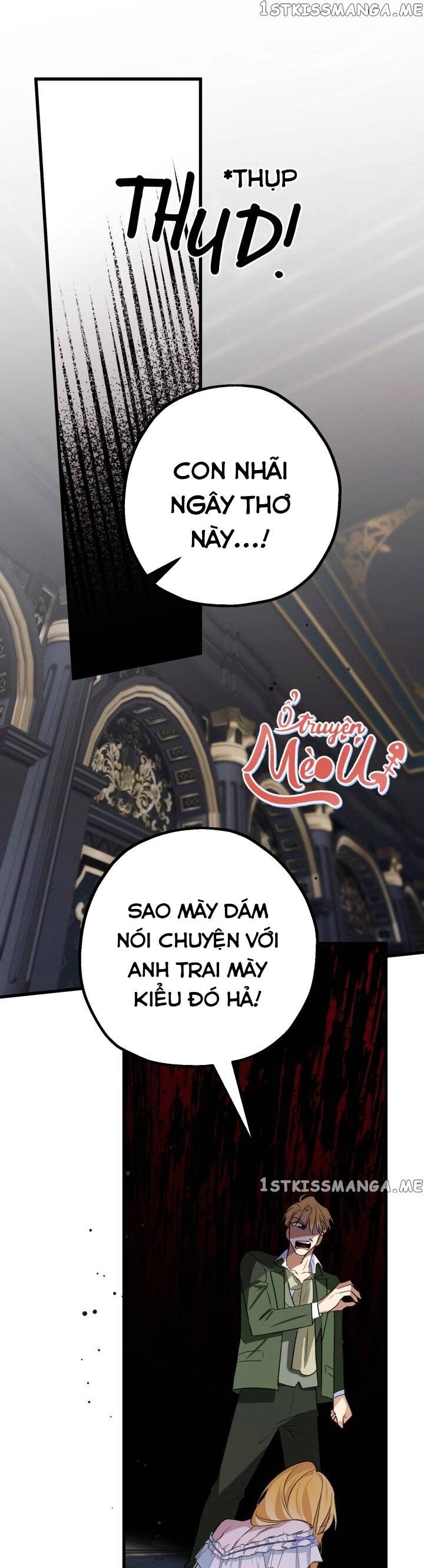 Dinh Thự Của Dã Thú Chapter 14 - 28