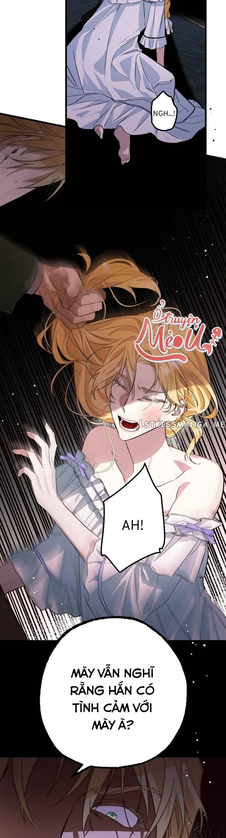 Dinh Thự Của Dã Thú Chapter 14 - 29