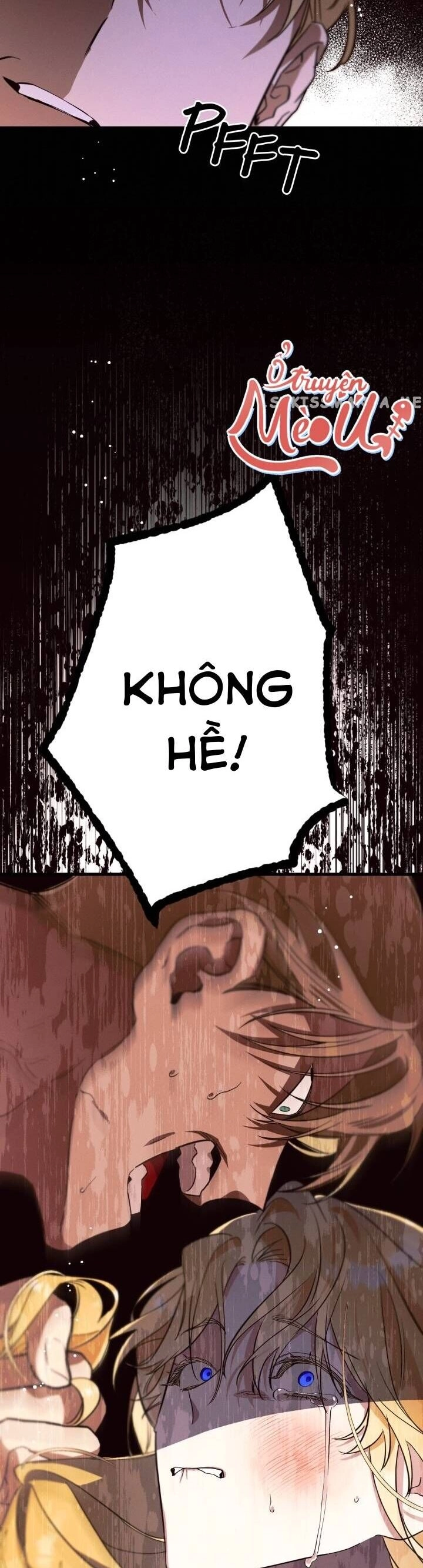 Dinh Thự Của Dã Thú Chapter 14 - 30