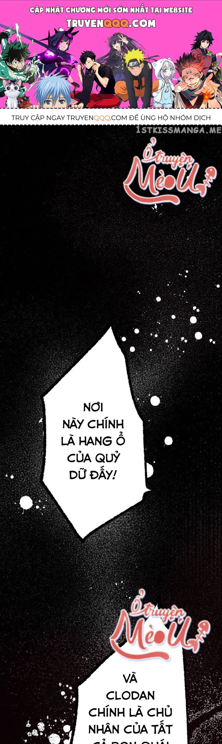 Dinh Thự Của Dã Thú Chapter 15 - 1