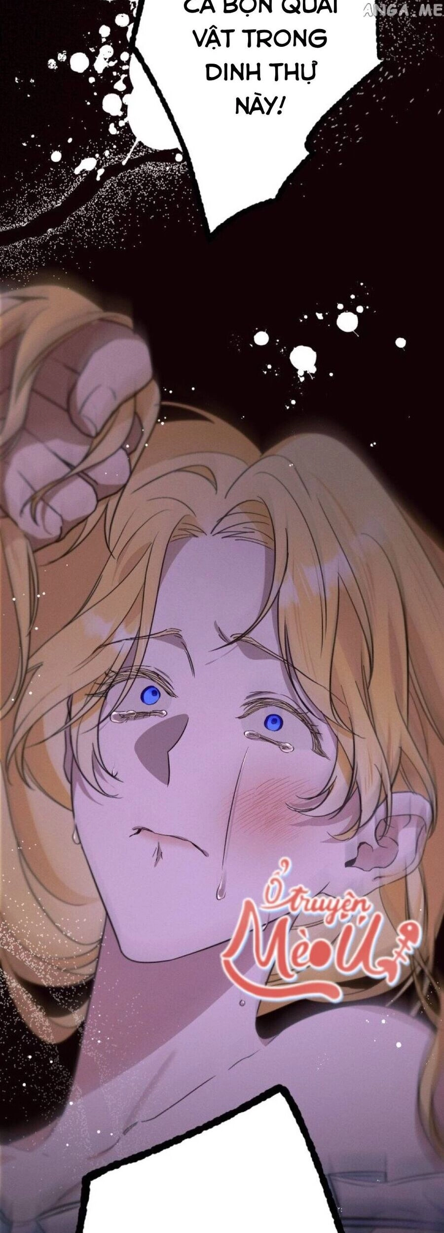 Dinh Thự Của Dã Thú Chapter 15 - 2