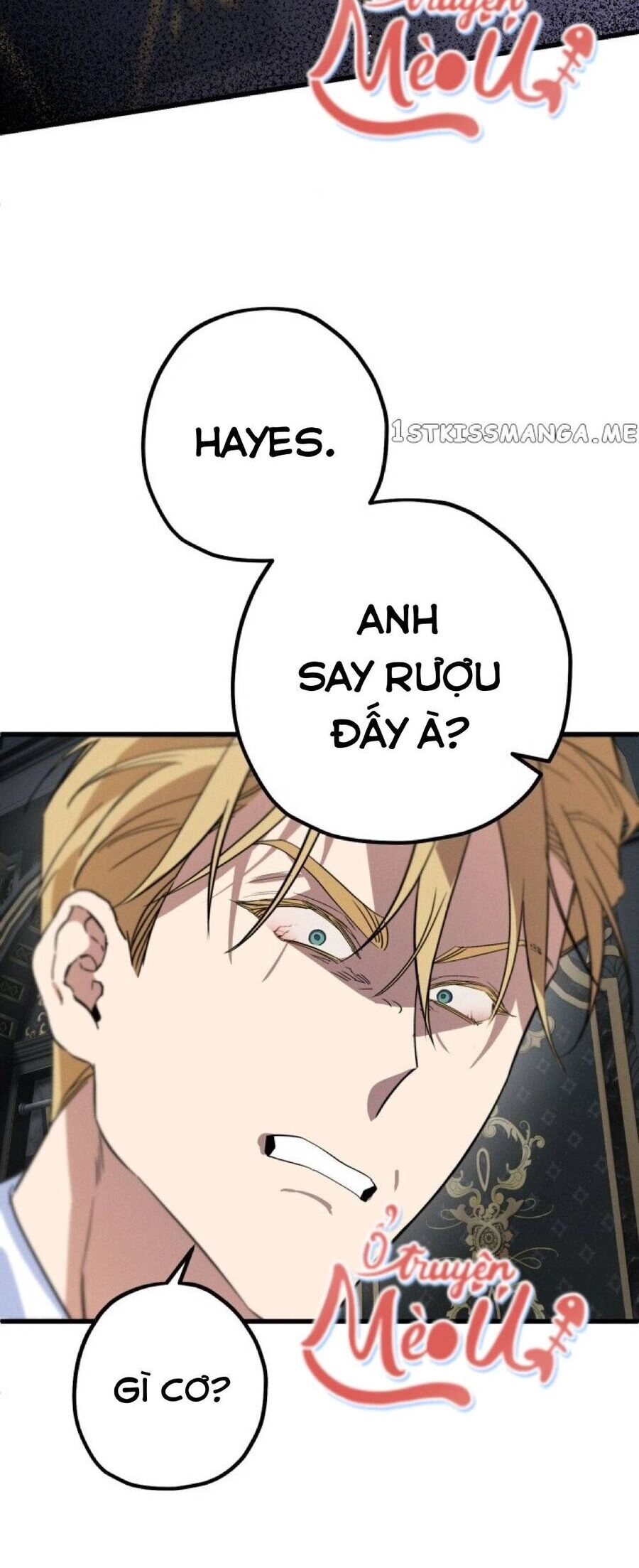 Dinh Thự Của Dã Thú Chapter 15 - 6