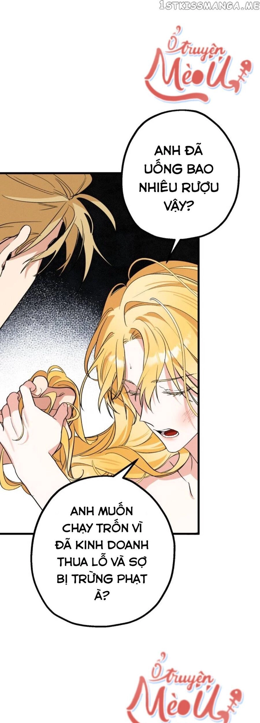 Dinh Thự Của Dã Thú Chapter 15 - 7