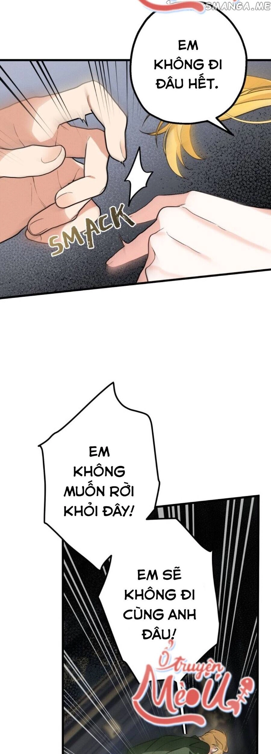 Dinh Thự Của Dã Thú Chapter 15 - 8