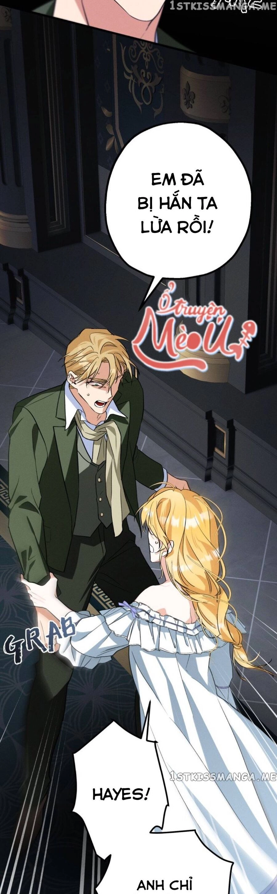 Dinh Thự Của Dã Thú Chapter 15 - 10