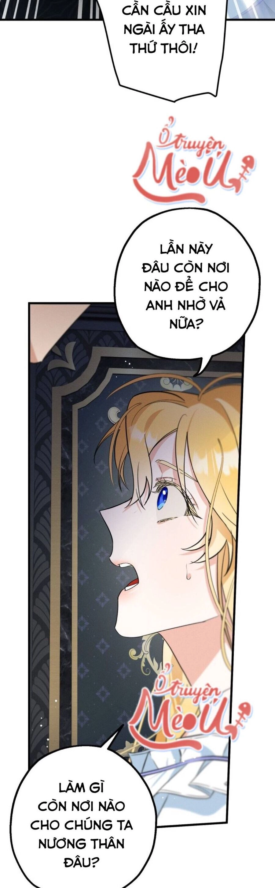 Dinh Thự Của Dã Thú Chapter 15 - 11