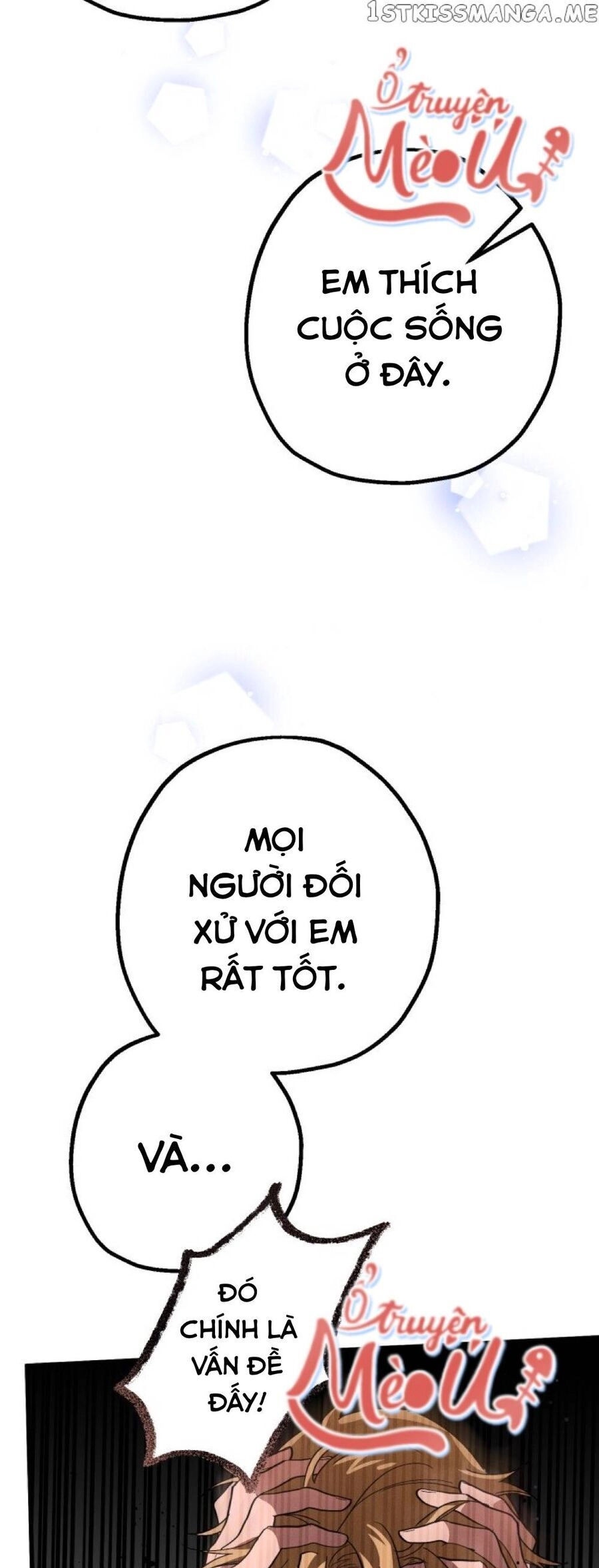 Dinh Thự Của Dã Thú Chapter 15 - 12