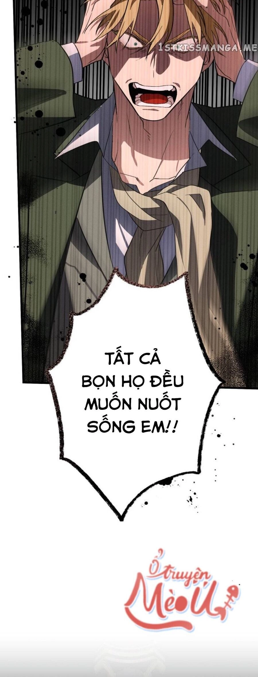 Dinh Thự Của Dã Thú Chapter 15 - 13