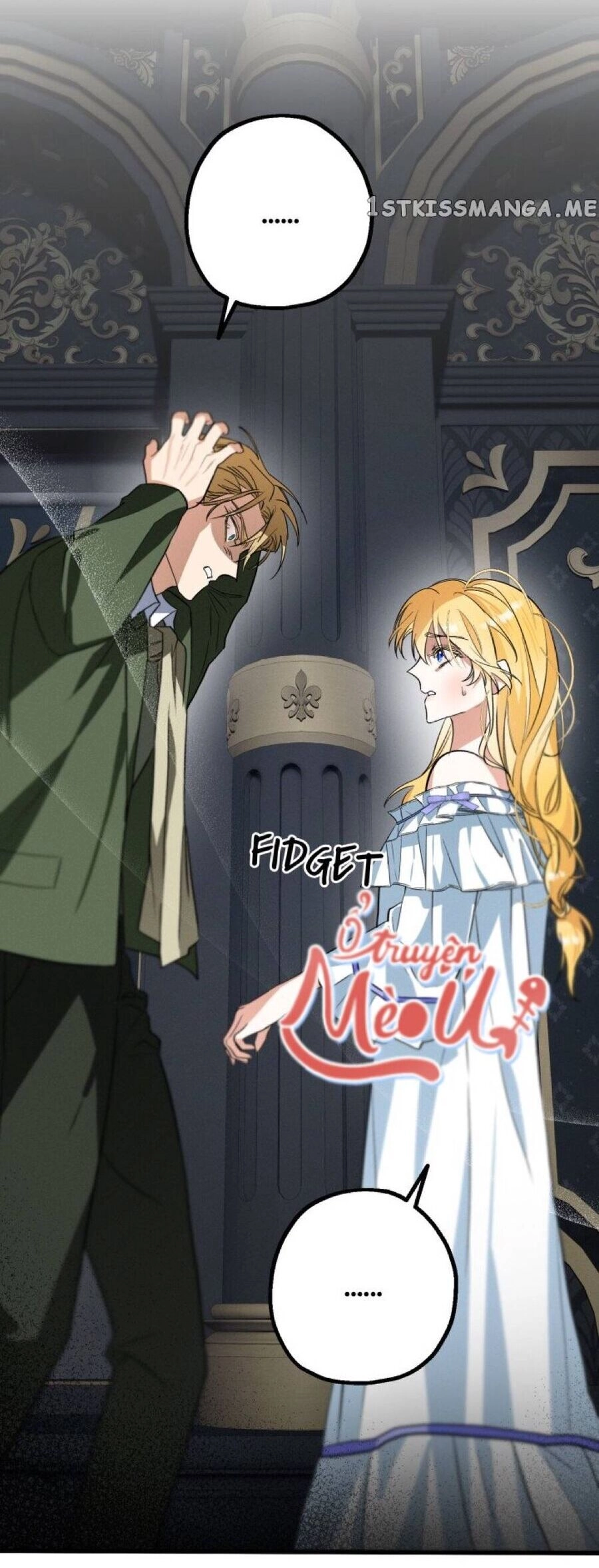 Dinh Thự Của Dã Thú Chapter 15 - 14