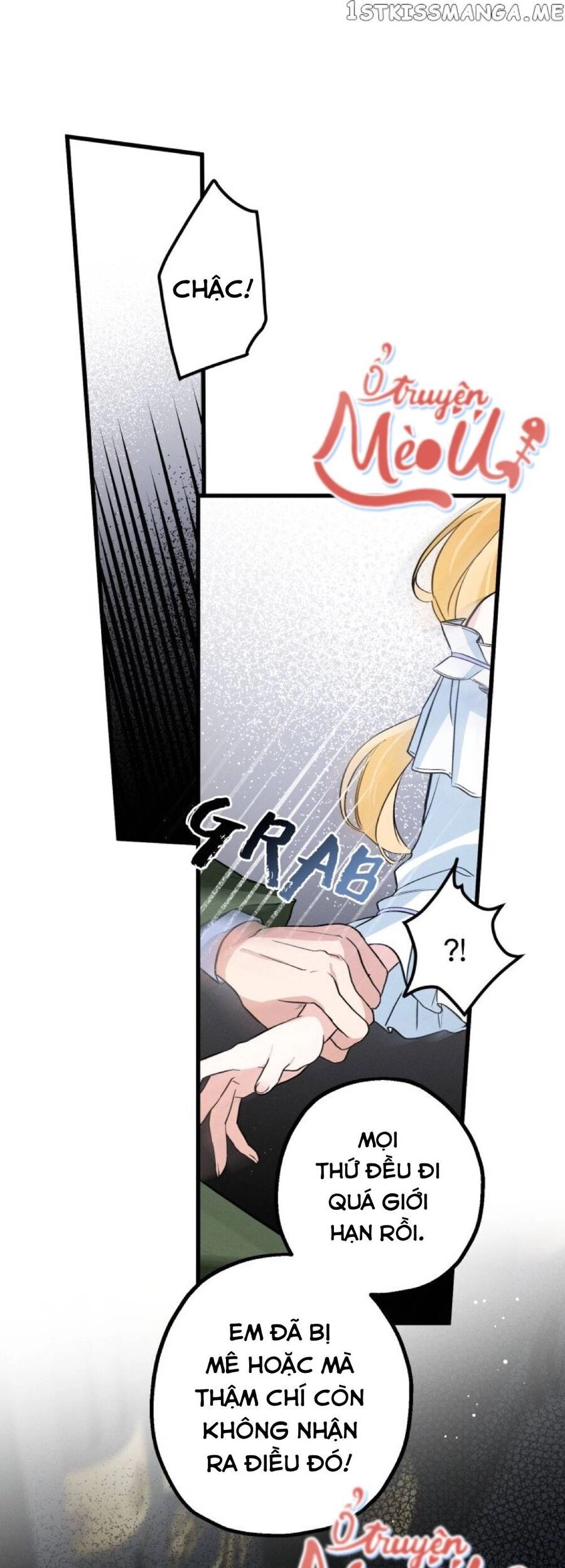 Dinh Thự Của Dã Thú Chapter 15 - 15