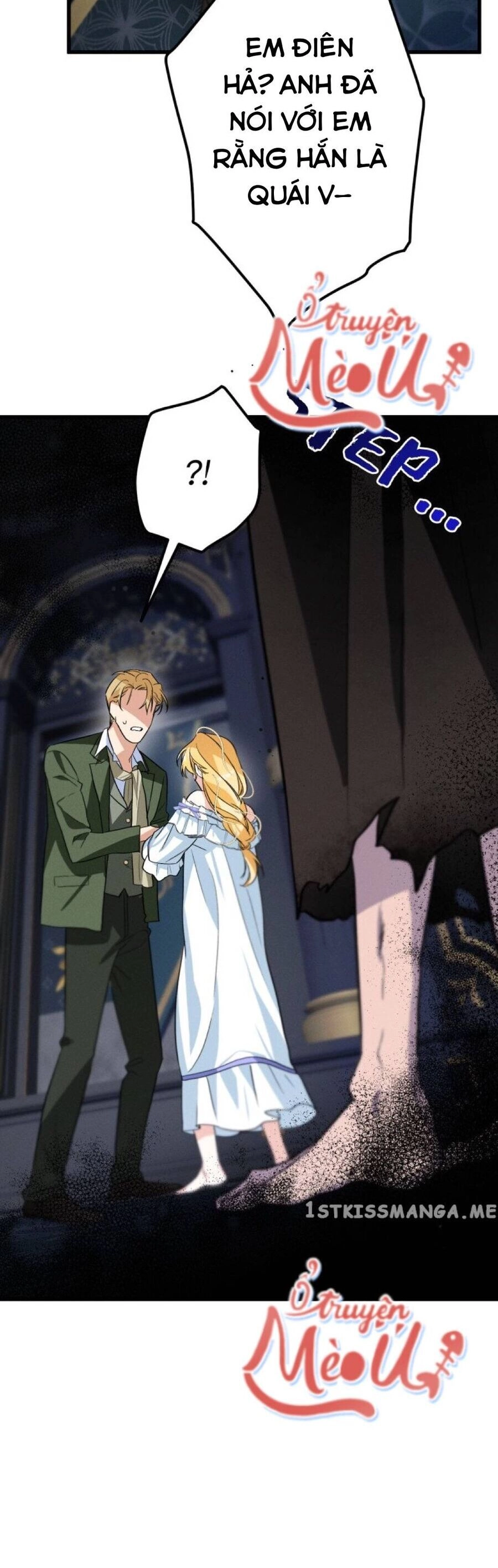 Dinh Thự Của Dã Thú Chapter 15 - 19