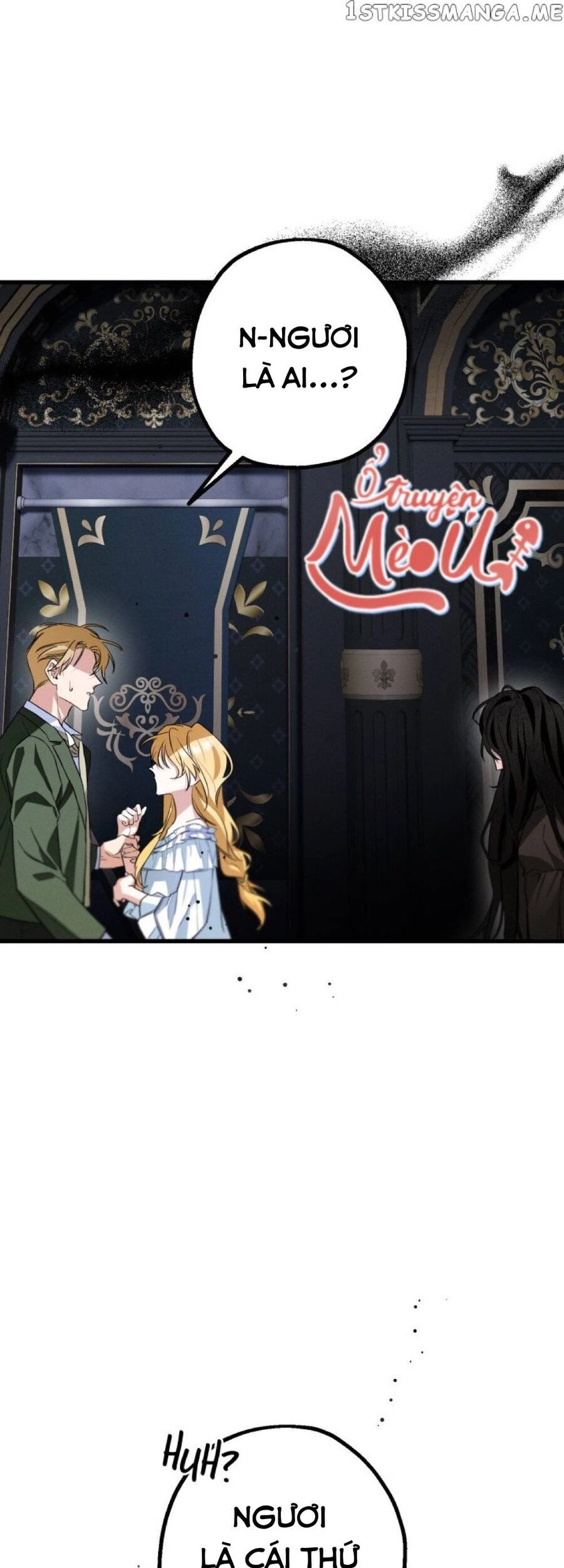 Dinh Thự Của Dã Thú Chapter 15 - 20