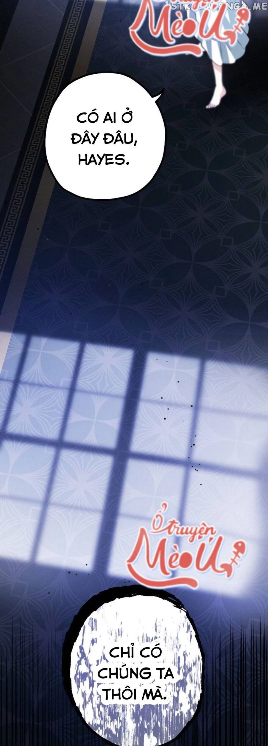 Dinh Thự Của Dã Thú Chapter 15 - 22