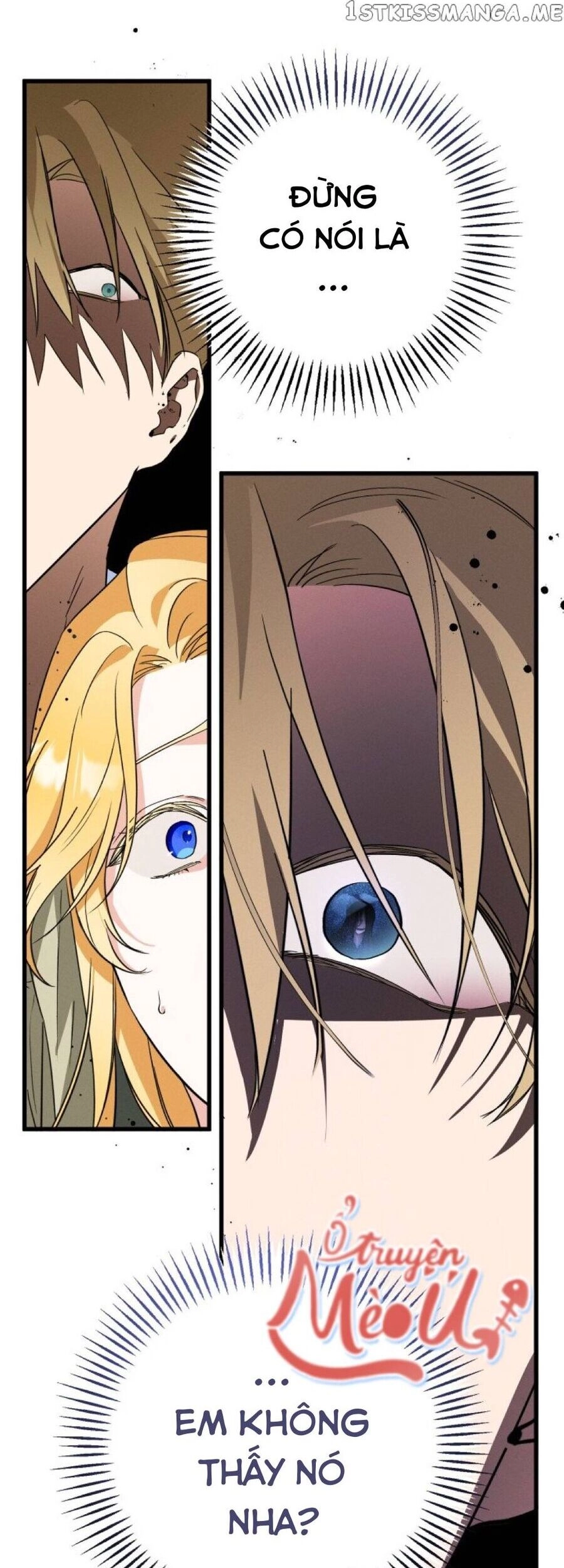 Dinh Thự Của Dã Thú Chapter 15 - 24