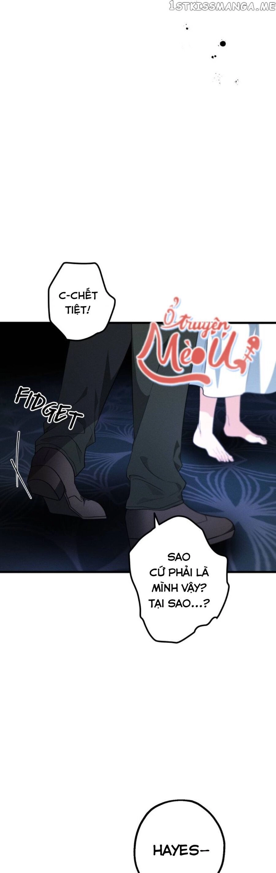 Dinh Thự Của Dã Thú Chapter 15 - 26