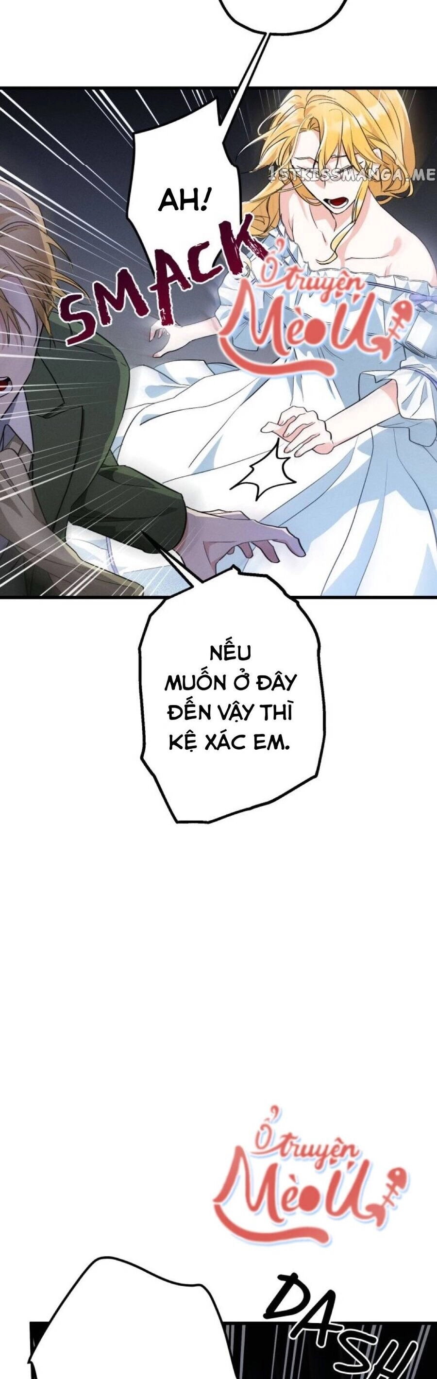 Dinh Thự Của Dã Thú Chapter 15 - 27