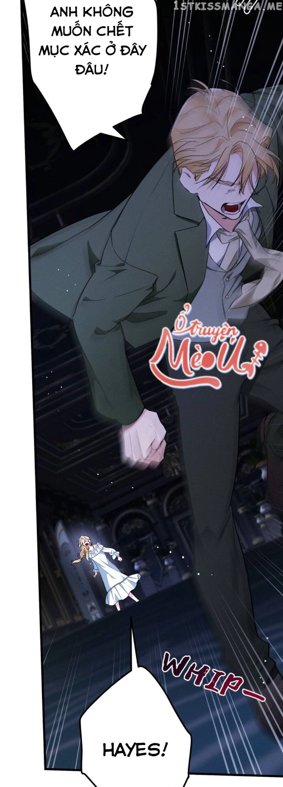 Dinh Thự Của Dã Thú Chapter 15 - 28