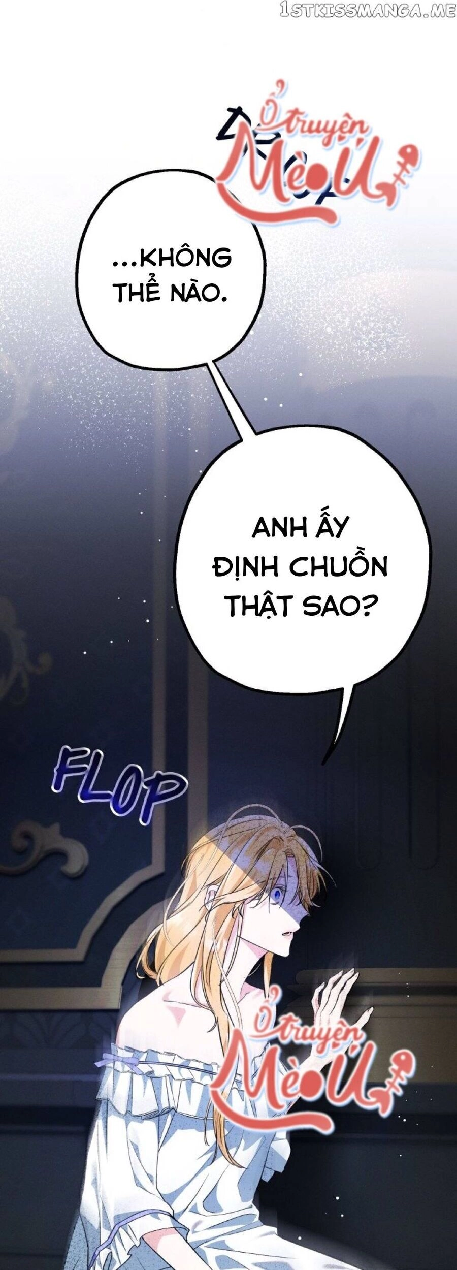 Dinh Thự Của Dã Thú Chapter 15 - 30