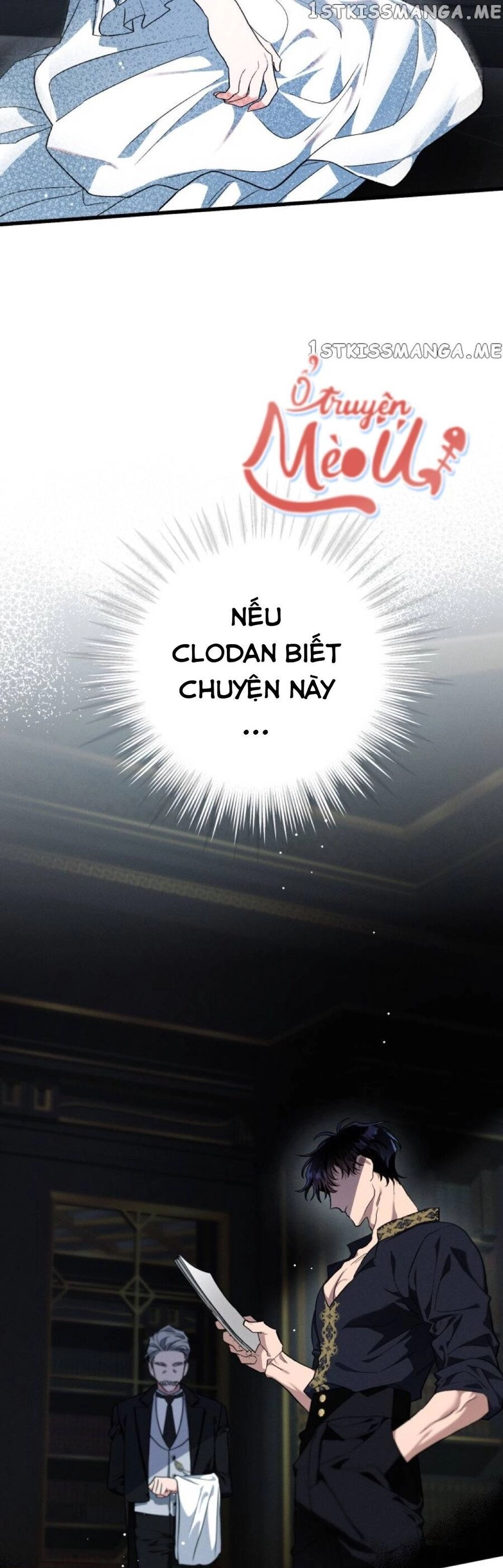 Dinh Thự Của Dã Thú Chapter 15 - 31