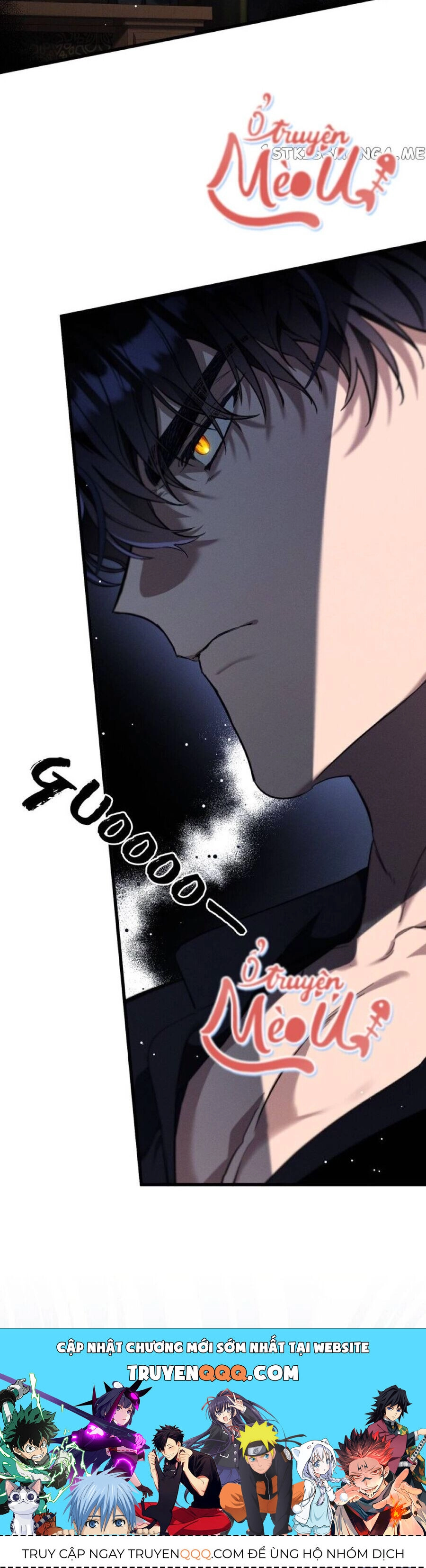 Dinh Thự Của Dã Thú Chapter 15 - 32