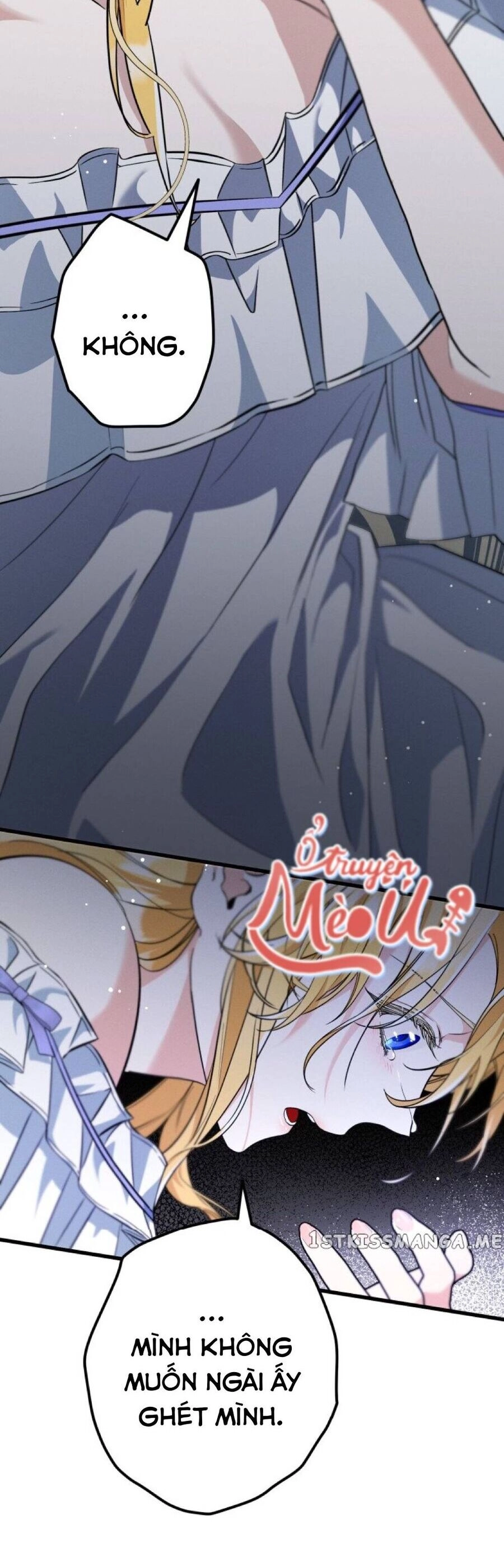 Dinh Thự Của Dã Thú Chapter 16 - 2